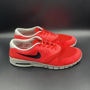 Nike Eric Koston 2 Max Running Shoes 631047-600 Men’s‎ Sz 11